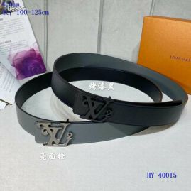 Picture of LV Belts _SKULVBelt40mm100-125cm8L856859